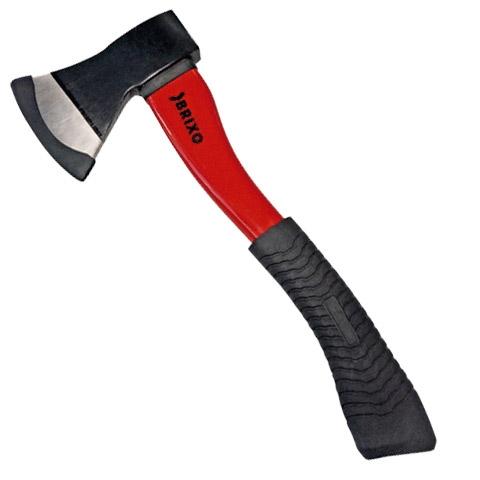 HACHA CON MANGO FIBRA VIDRIO
