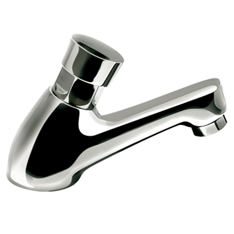 GRIFO LAVABO PULSADOR AUTOMATICO ATLANTICO 40