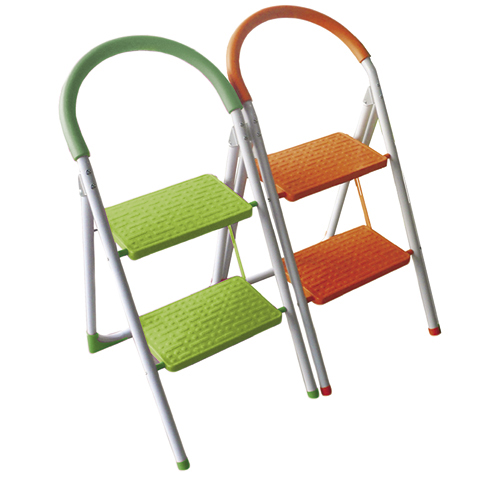 ESCALERAS DOMESTICAS