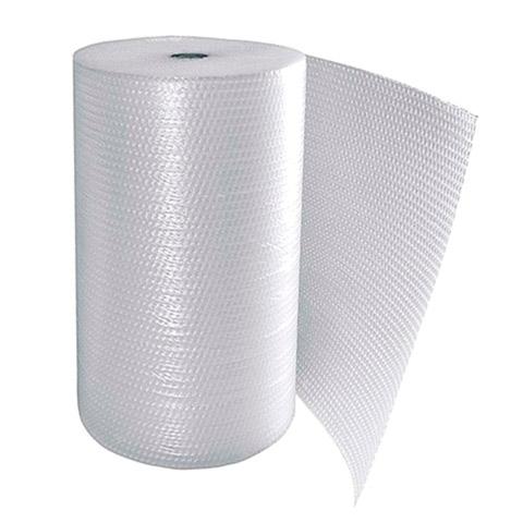 PLASTICO BURBUJAS TRANSPARENTE