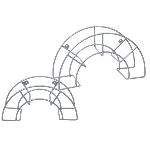 SOPORTE MANGUERA MURAL PLASTIFICADO