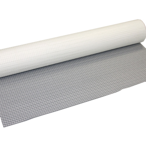 TELA F/VIDRIO REVOCOS 1X50 BLANCA YESO-MORTERO