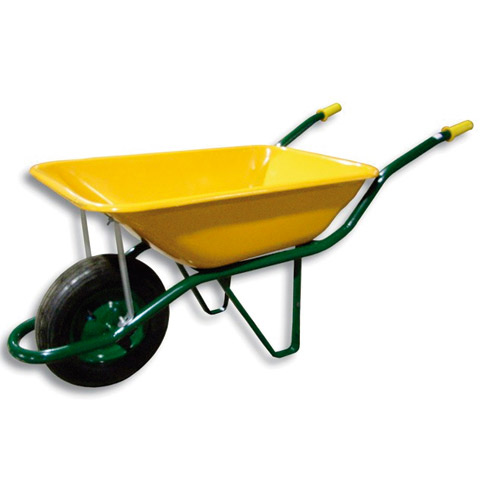 CARRETILLA OBRA EUROPA 90 L DESMONTADA