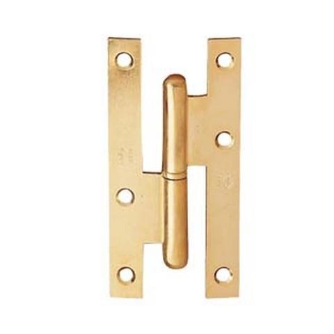 PERNIO LATONADO CANTO CUADRADO 403-9,5