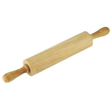 RODILLO MADERA PASTA