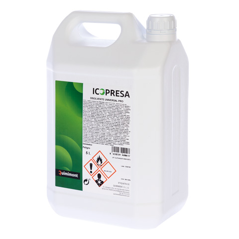 DISOLVENTE UNIVERSAL