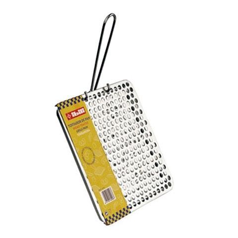 TOSTADOR PAN ESTAÑADO