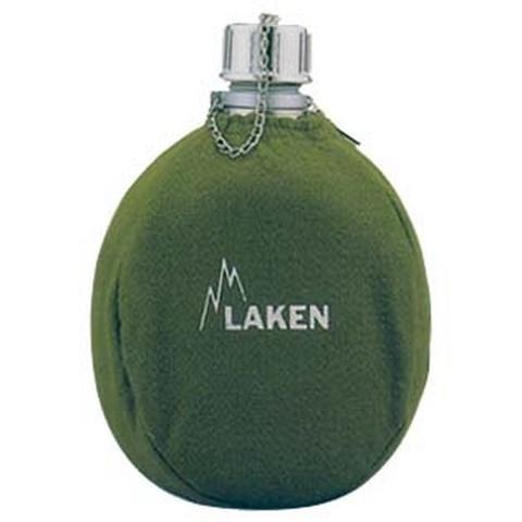 CANTIMPLORA ALUMINIO FUNDA KAKI