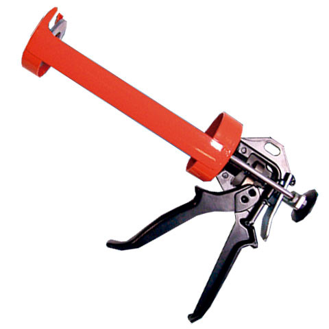 PISTOLA  380ML ANCLAJE QUIMICO