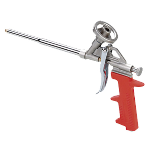 PISTOLA ESPUMA POLIURETANO