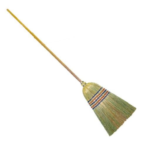 ESCOBA MIJO EXTRA 5 HILOS