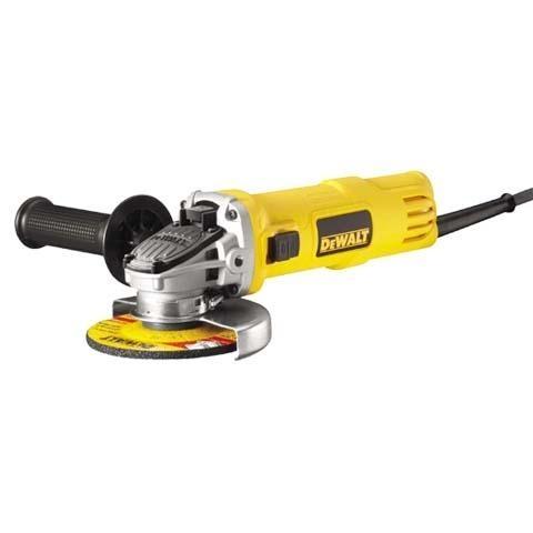 RADIAL 800W-115MM DWE4056-QS