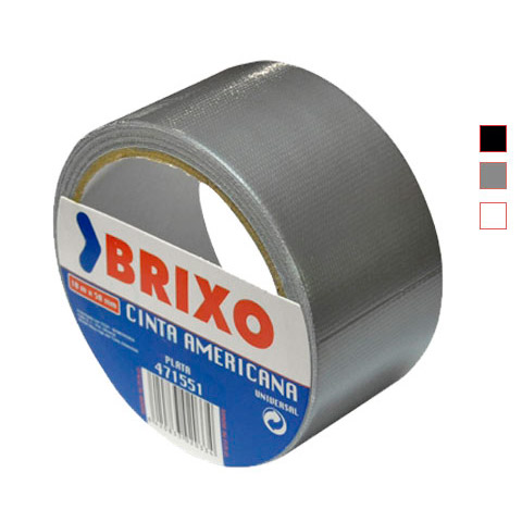 CINTA ADHESIVA AMERICANA
