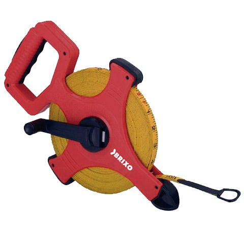 CINTA METRICA FIBRA VIDRIO JOB FUNDA ABIERTA