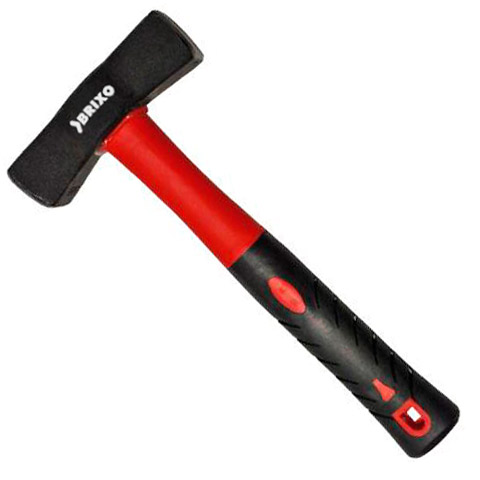 MACETA ALBAÑIL MANGO BIMATERIAL CP-25308-MB