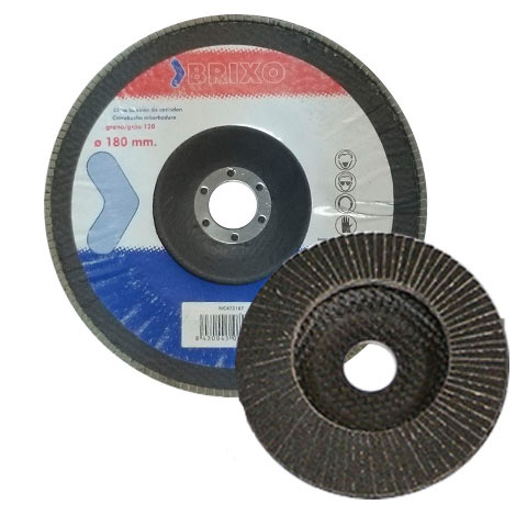 DISCO LAMINAS  CORINDON