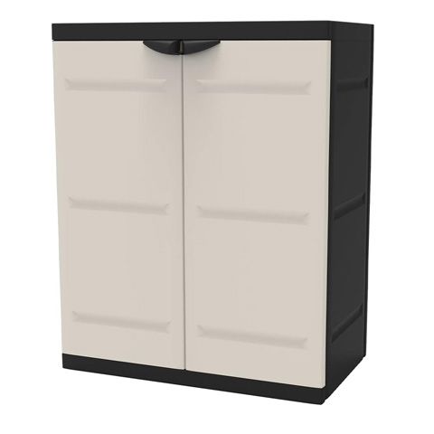 ARMARIO MULTIUSOS ABS  REF.9205