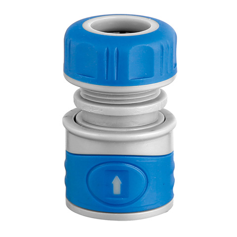 CONECTOR RIEGO RAPIDO EXTRA BIMATERIAL