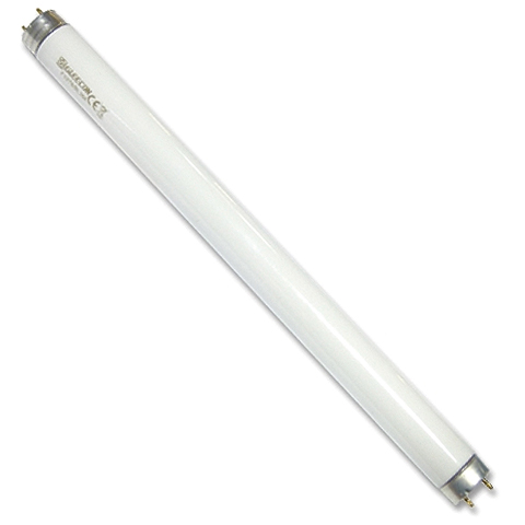 MATAINSECTOS LAMPARA FLUORESCENTE