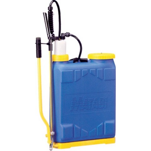 PULVERIZADOR SUPER-16