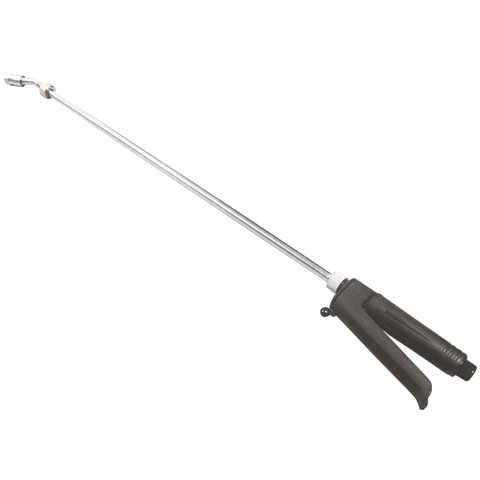 LANZA COMPLETA PULVERIZADOR SUPERAGRO REF.892